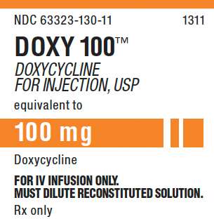 Doxy 100