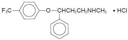 Fluoxetine