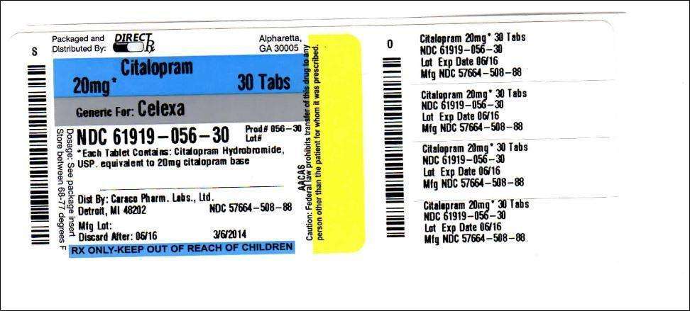 CITALOPRAM