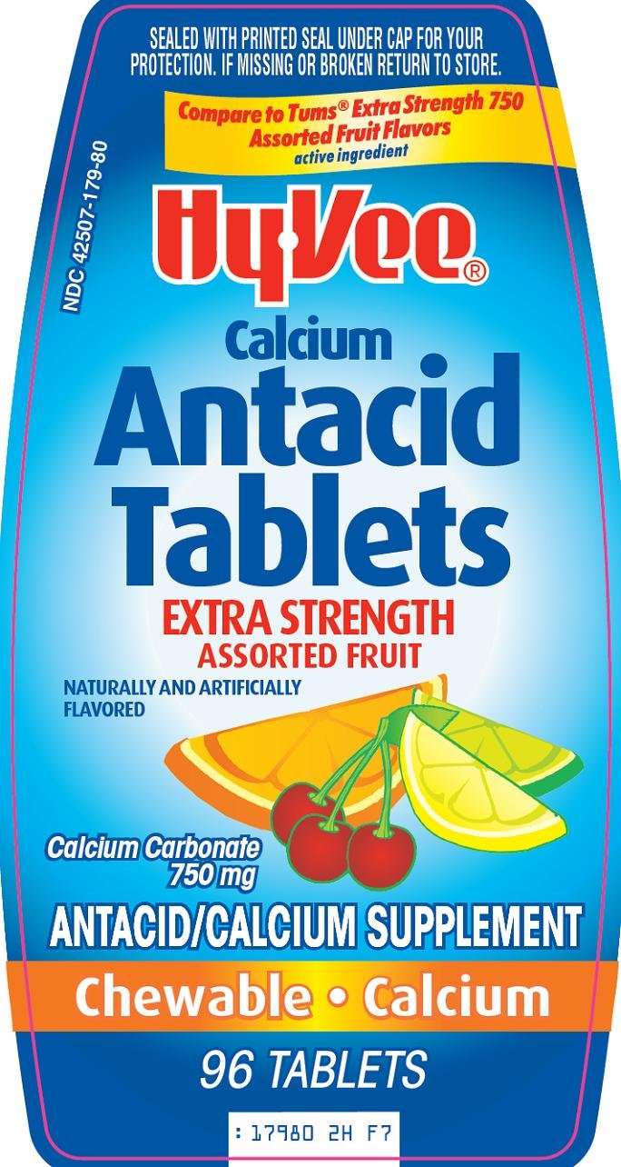 calcium antacid