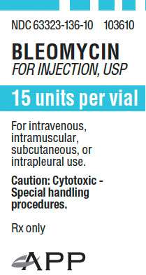 Bleomycin