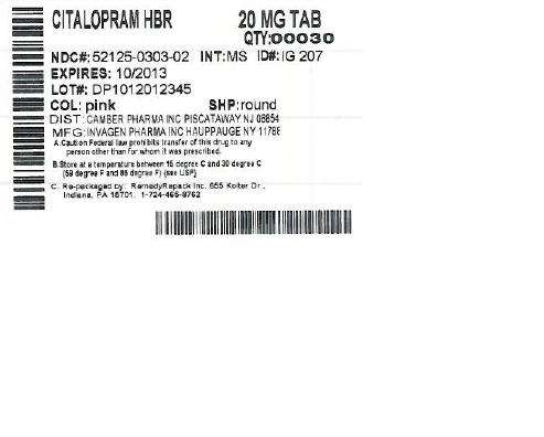 Citalopram