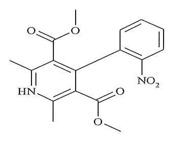 Nifedipine