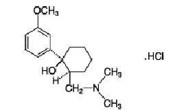 Tramadol Hydrochloride and Acetaminophen