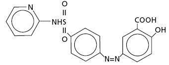 Azulfidine