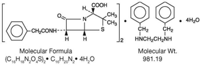 BICILLIN C-R 900/300