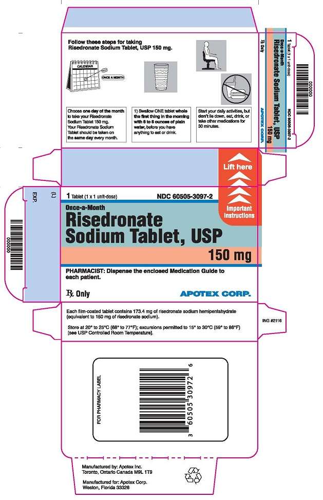 Risedronate Sodium