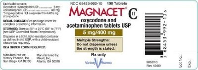 Magnacet