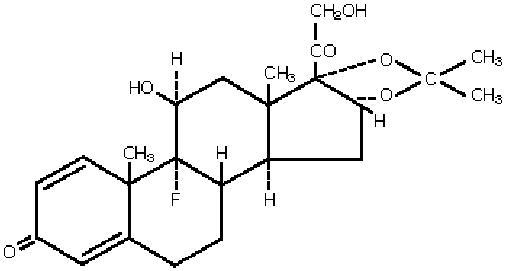 Triamcinolone Acetonide