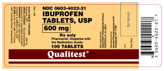 Ibuprofen