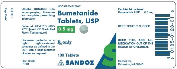 Bumetanide