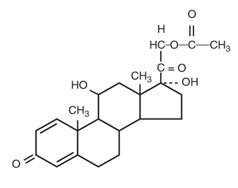 Prednisolone Acetate