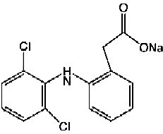 Diclofenac Sodium