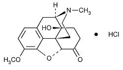 Oxycodone Hydrochloride