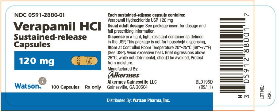 Verapamil Hydrochloride