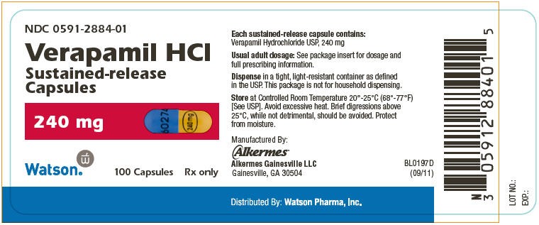 Verapamil Hydrochloride