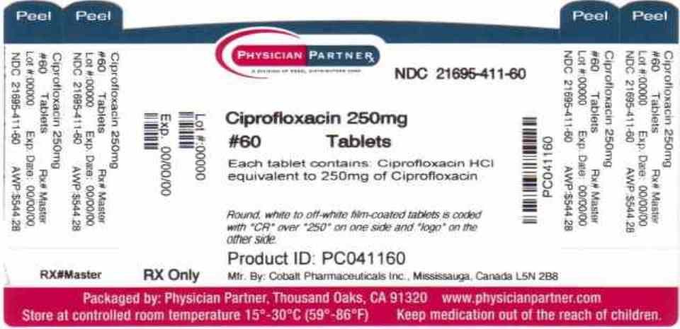 Ciprofloxacin