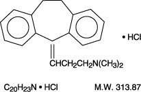 Amitriptyline Hydrochloride