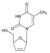 Stavudine