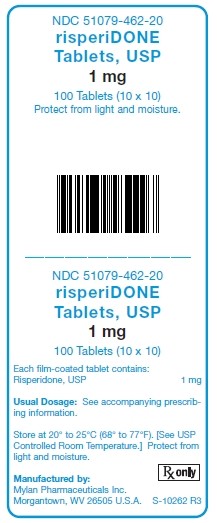 Risperidone