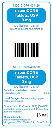 Risperidone