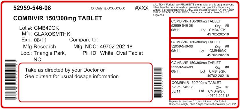 COMBIVIR