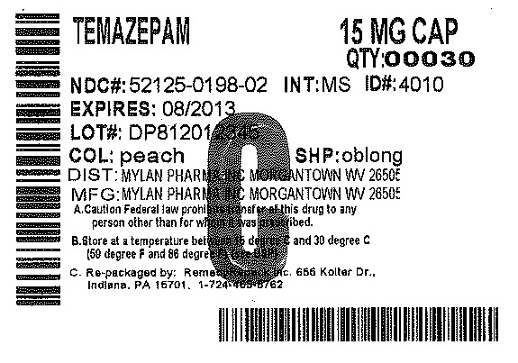 Temazepam