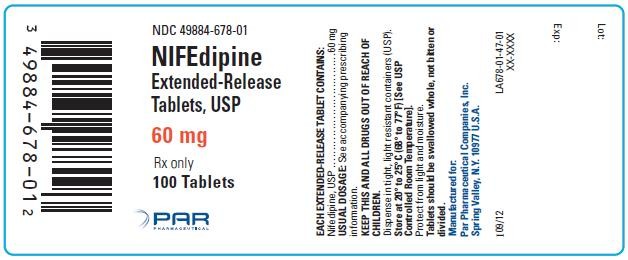 Nifedipine