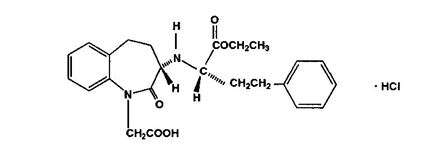 Benazepril Hydrochloride