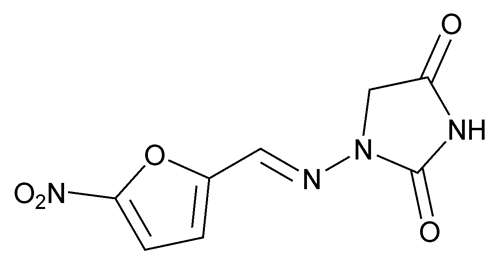Nitrofurantoin Macrocrystals