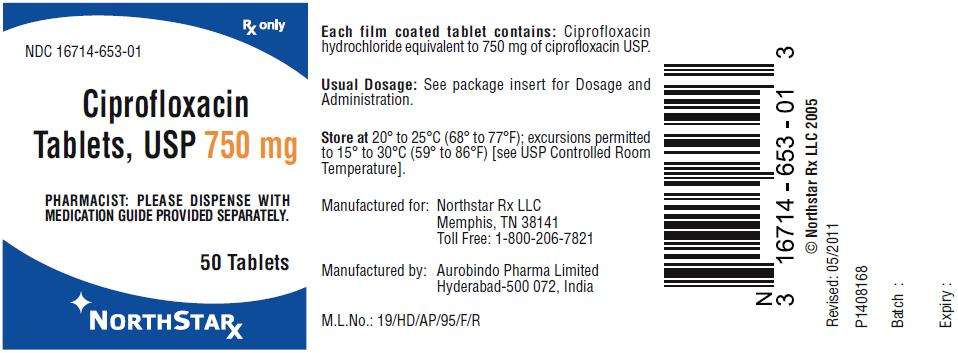 Ciprofloxacin