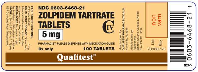 Zolpidem Tartrate