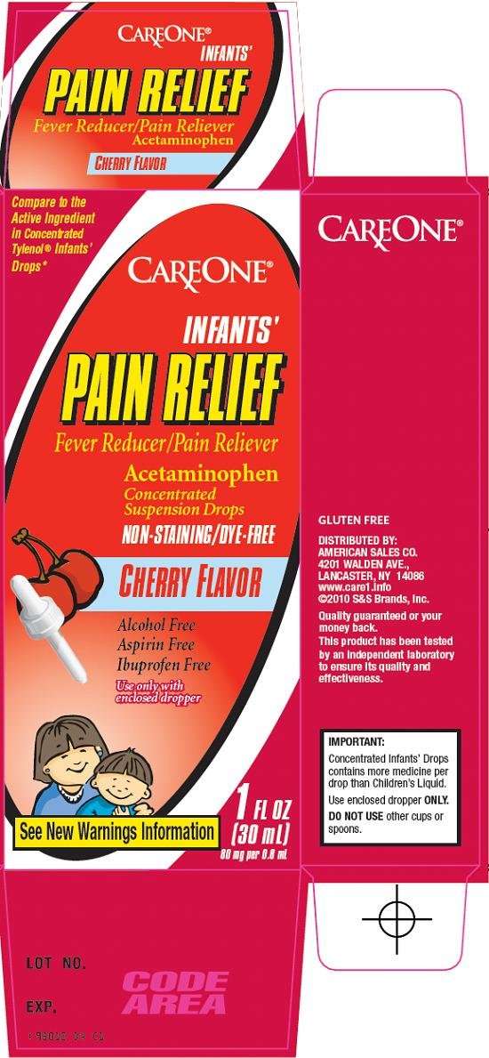 Care One Pain Relief