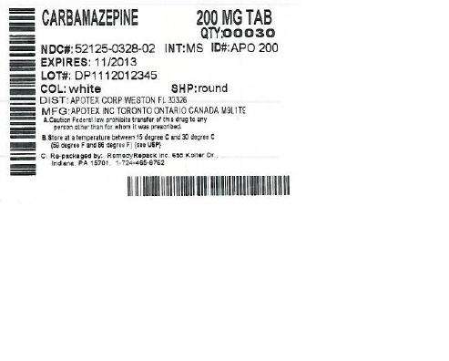 CARBAMAZEPINE