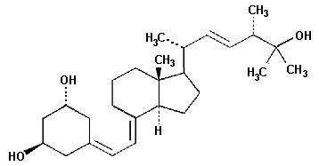 Paricalcitol