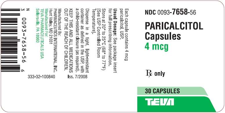 Paricalcitol