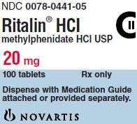 Ritalin