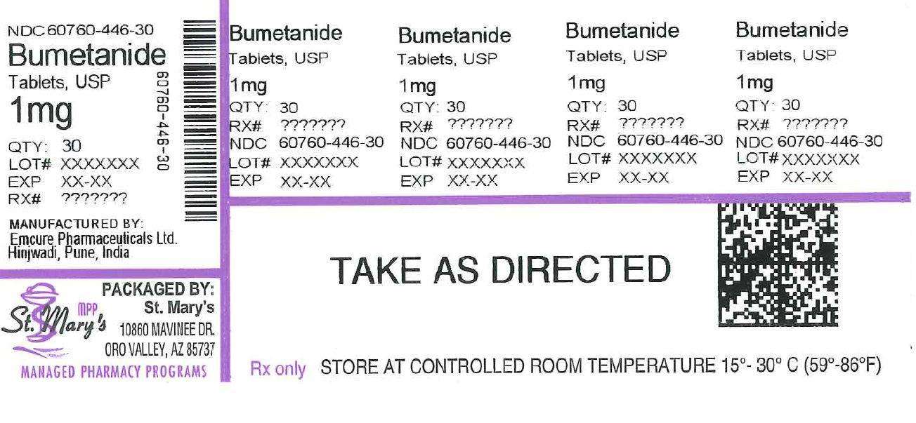 Bumetanide