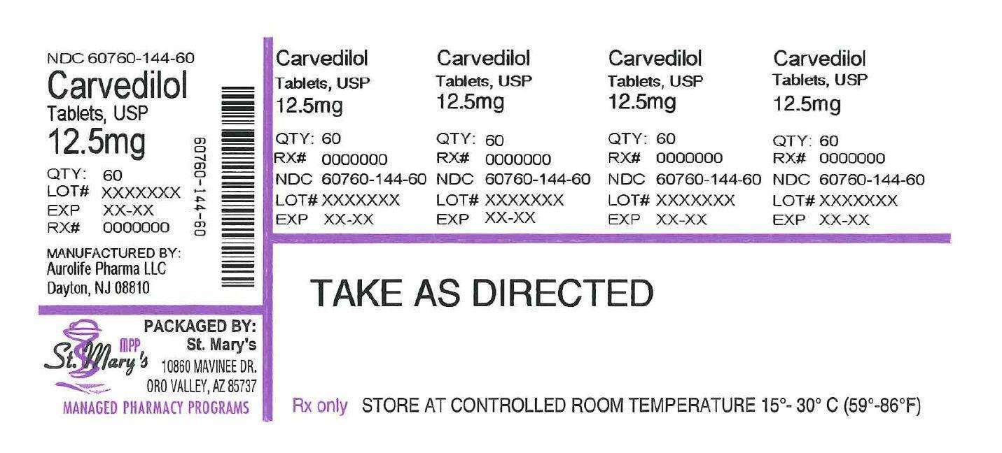 CARVEDILOL