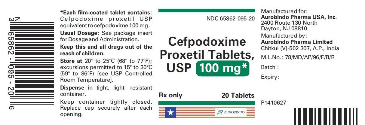 CEFPODOXIME PROXETIL