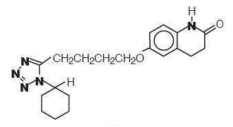 Cilostazol