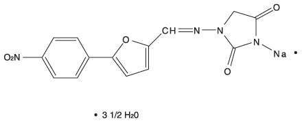 Dantrolene Sodium