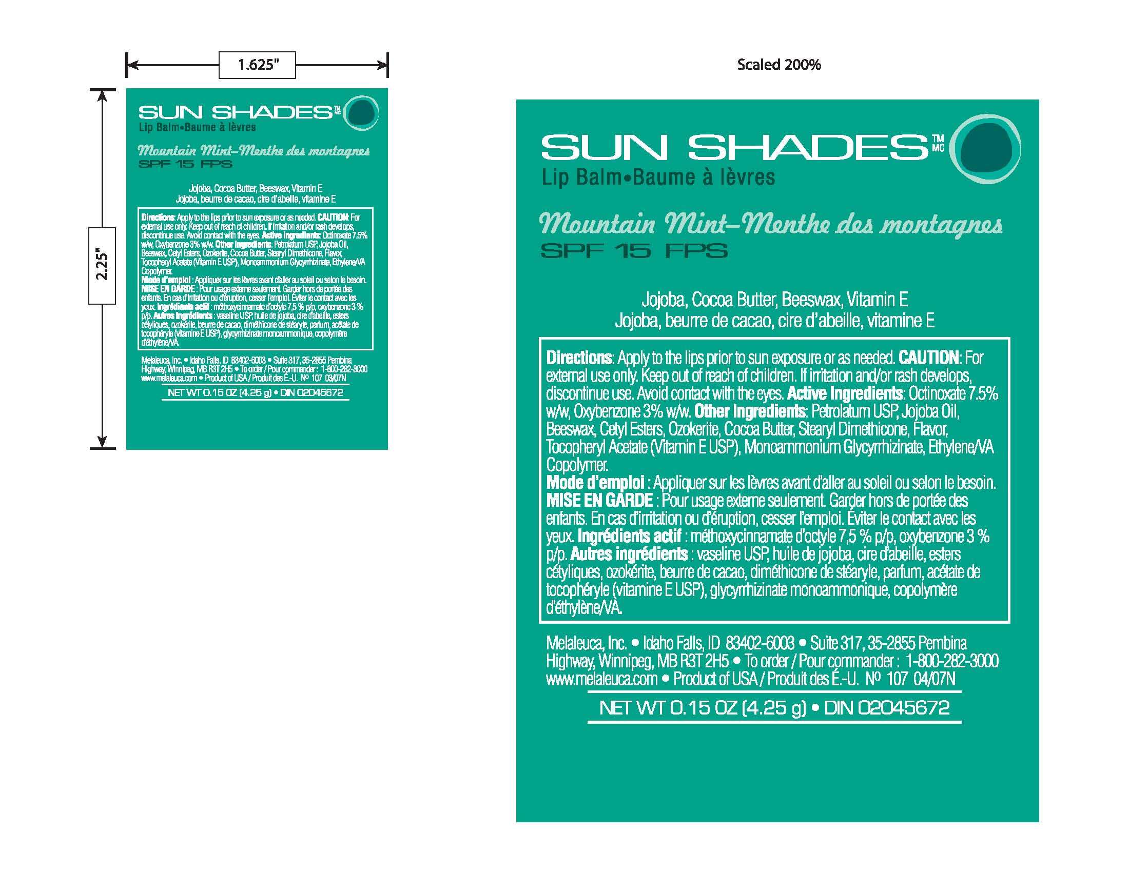 SunShades