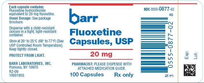 Fluoxetine