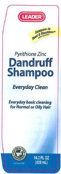 Everyday Clean Dandruff