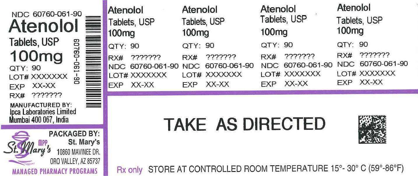 Atenolol