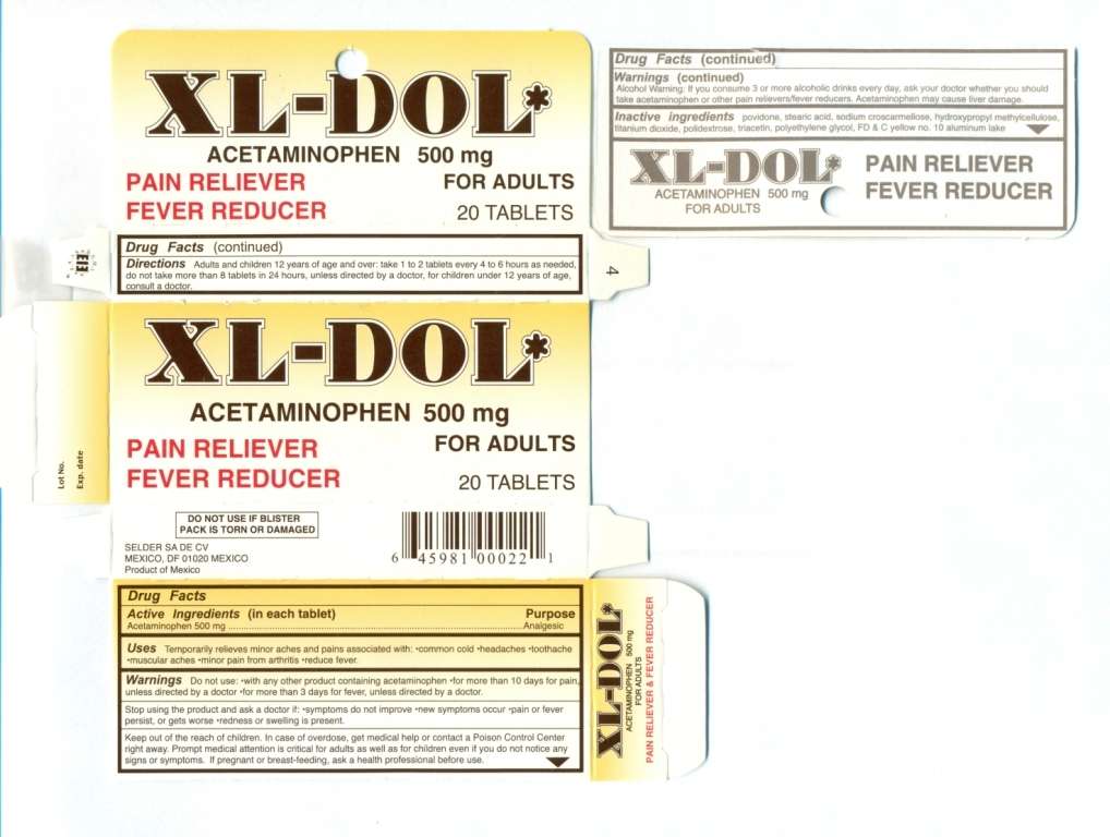 XL-DOL