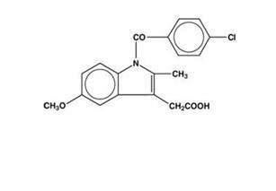 INDOMETHACIN