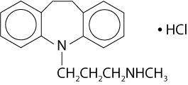 Desipramine Hydrochloride