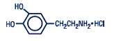 Dopamine Hydrochloride and Dextrose